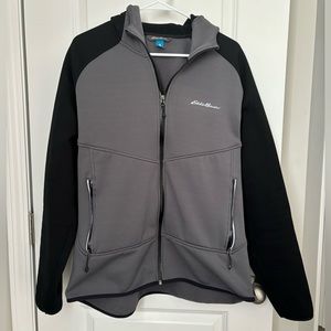 Eddie Bauer warm jacket